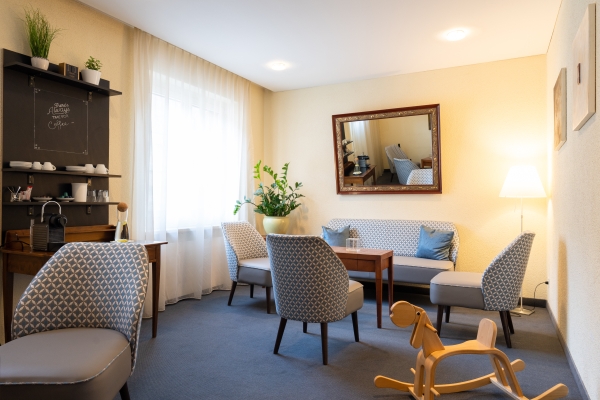 Hotel Schatzmann (Triesen)